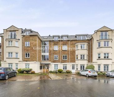 2 bedroom flat to rent - Photo 6