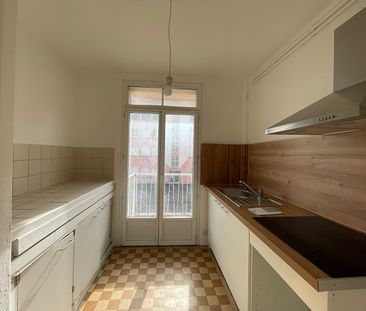 Appartement 3 pièces - Photo 3