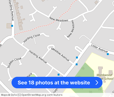 Meadow Avenue, Rawmarsh, S62 7EE - Photo 1