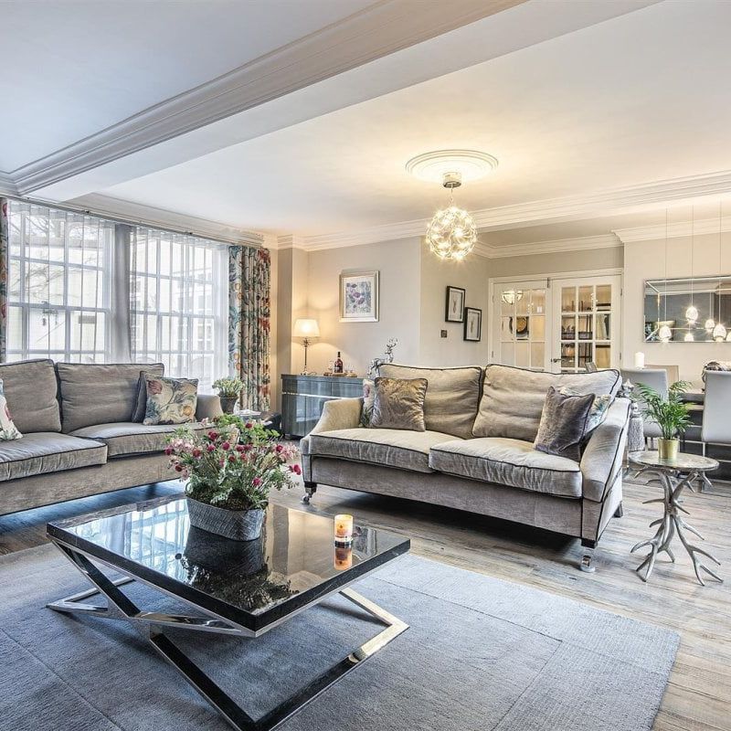 King Edwards, Rivelin, Sheffield - Photo 1