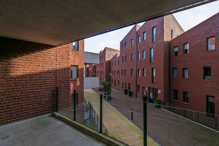 Appartement te huur: Heemsteedse Dreef 30-B 2102 KL Heemstede - Foto 5