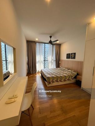 KL Gateway Residences, Kampung Kerinchi (Bangsar South) - Photo 1