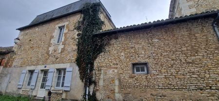 Location Maison 4 pièces 110m² RICHELIEU 37120 - Photo 3