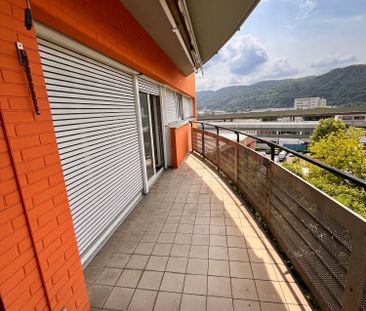 3 Zimmer, 90 m² - Foto 1