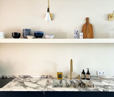 Te huur: Appartement Noordeinde in Den Haag - Foto 5