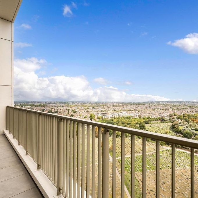 2 bedroom flat to rent - Photo 1