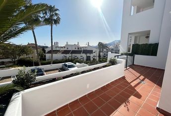 Alquiler de piso en Urbanización Ur7 Terrazas de Alhaur, 19