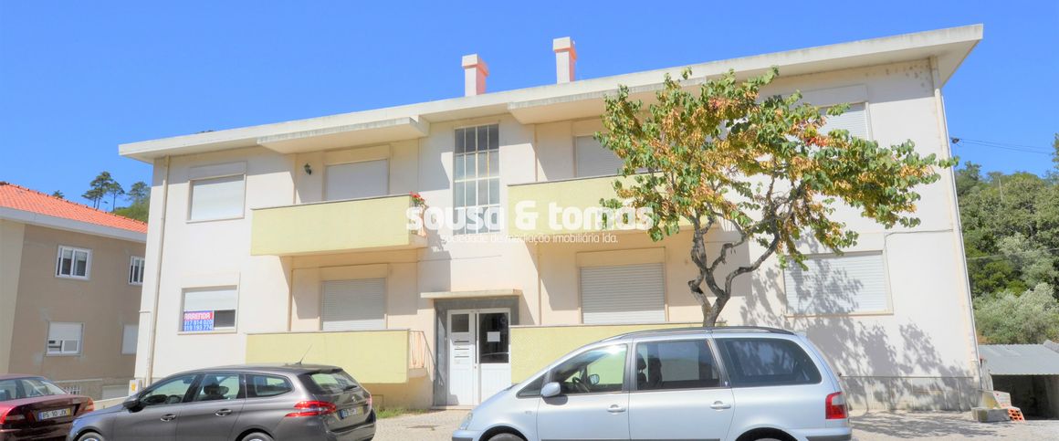 Apartamento T4 - Photo 1