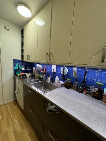 Bellmansgatan, Uppsala - Foto 5