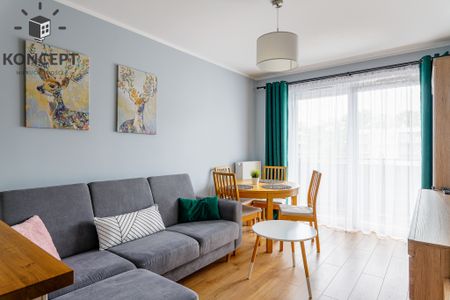 2 pok | Stabłowice | Dostępne od zaraz - Фото 3