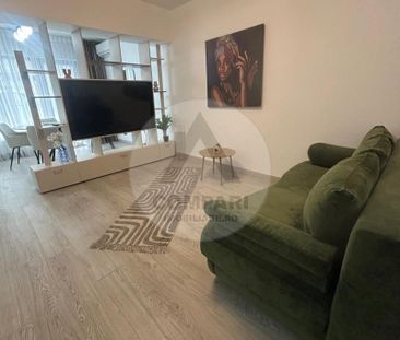 Studio / Garsoniera Lux & Elegant in Select Residences - Photo 6