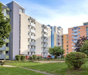 3-Zimmer-Wohnung in Düsseldorf Hassels - Photo 2