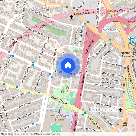 1 / 41 Moreton St, Paddington