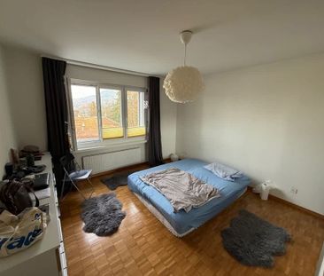 2.5 Zimmer, 56 m², 2. Stock - Photo 2