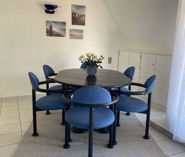 Teerhof - Möbliertes Wohnen auf Zeit inkl. TG-Platz - Photo 5