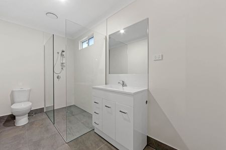 Detached granny flat you can call home. - Photo 5