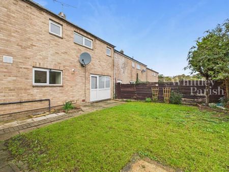 3 bedroom terraced house to rent - Photo 4