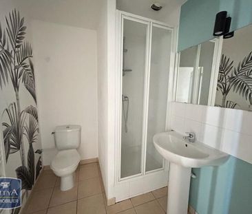 Location Appartement 2 pièces 36m² ST ETIENNE 42000 - Photo 6