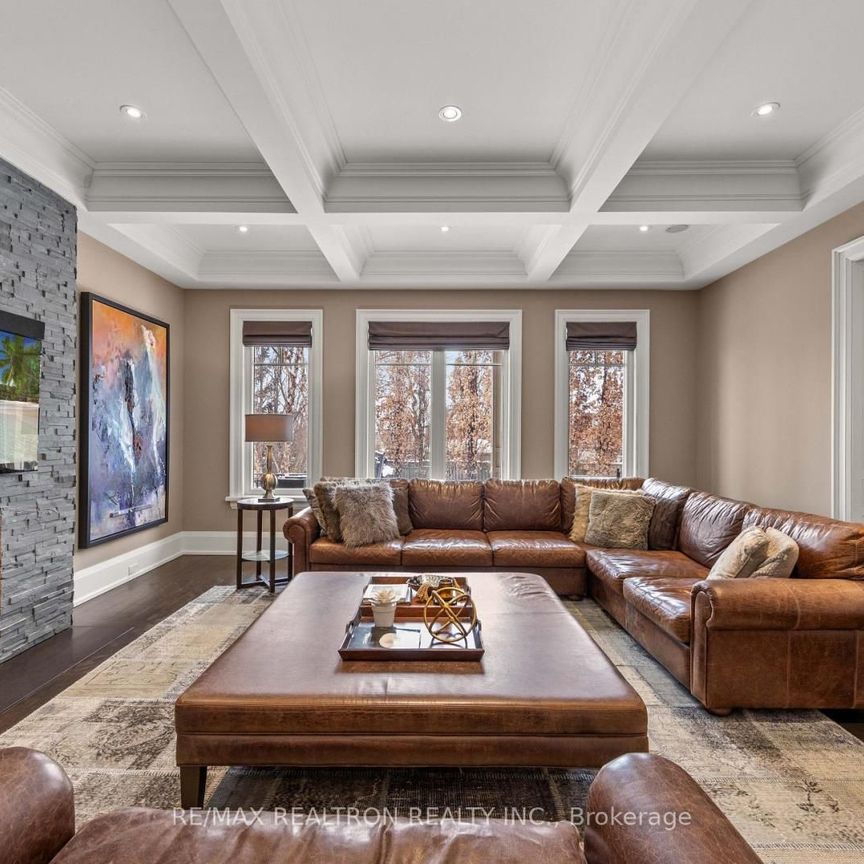 50 Evita Court, ON, Vaughan (Uplands) - Photo 1
