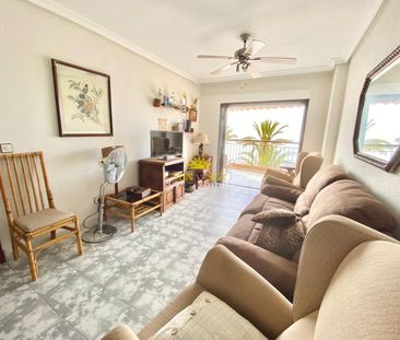 APARTMENT WITH 3 BEDROOMS AND 2 BATHROOMS - PLAYA DEL CURA - Photo 1