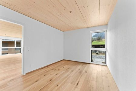 4.5 Zimmer, 110 m², 1. Stock - Photo 2