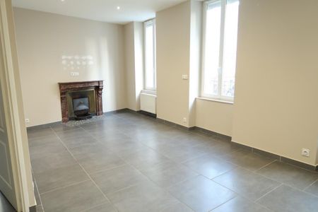 Appartement Saint-Étienne - Photo 4