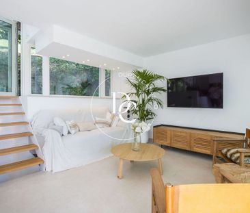 Luxury Villa for rent in Sitges, Spain - Foto 2