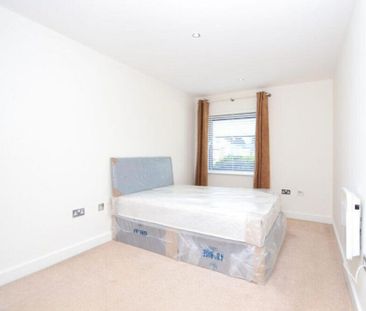 1 bedroom apartment to rent - Photo 4