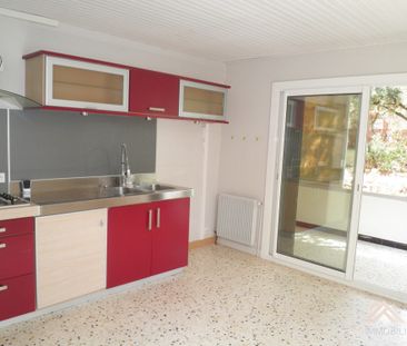 Location Appartement 3 pièces 46m² MONTPELLIER 34090 - Photo 1