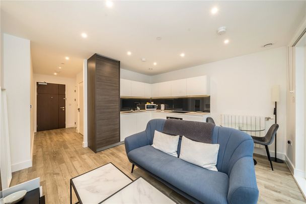 Plowden Road, Kidbrooke Village, London, SE3 9JE - Photo 1