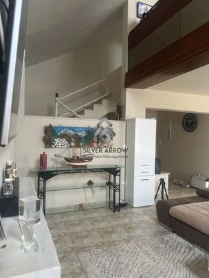 Μεζονέτα για ενοικίαση Καλυμνιώτικα (Βούλα) - Photo 1