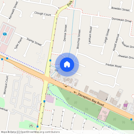 1/45 Bisschop St, Qld 4508, Deception Bay