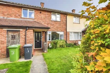 2 bedroom terraced house to rent - Photo 3