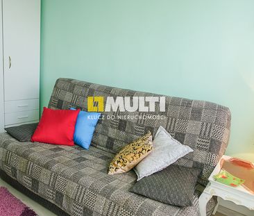 Pomorzany 2 pokoje 38 m2 2000+640 - Zdjęcie 1