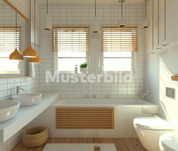 Exchange building: Modern 1-room apartment in the heart of Zurich - Photo 1