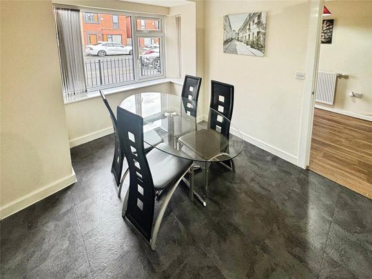 3 bedroom end of terrace house to rent - Photo 1