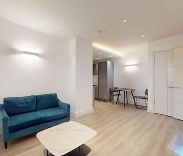 1 bedroom flat to rent - Photo 5