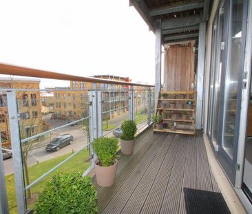 2 bedroom apartment to rent - Photo 4