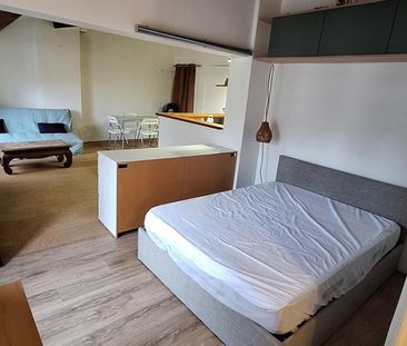 Location Appartement 2 pièces 40m² MONTPELLIER 34000 - Photo 5