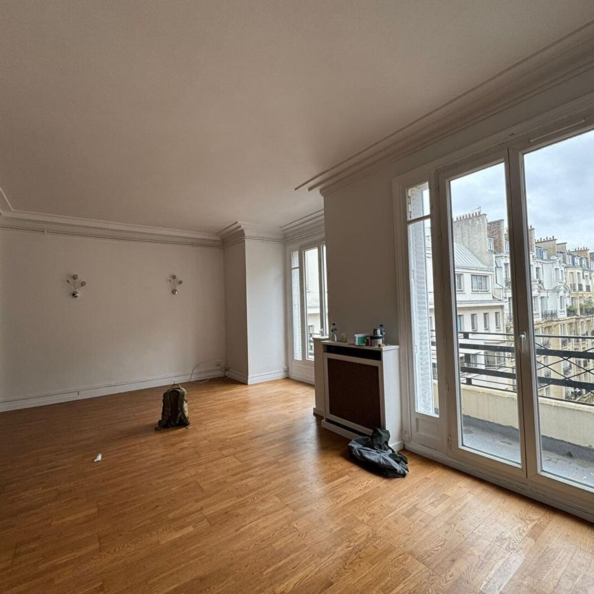 Appartement T5 Paris 16 à louer - Photo 1