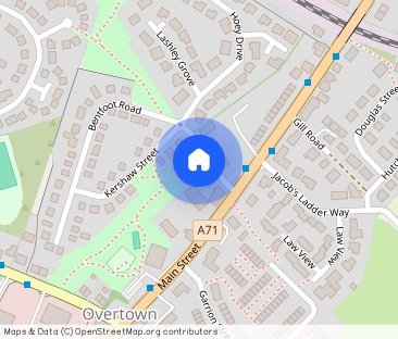 Bentfoot Road, Overtown, ML2 - Photo 1