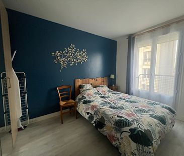 Appartement 3 Pièces Meublé - Chatou, - Photo 6