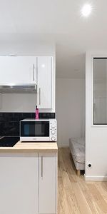 Location Appartement 1 pièce 17m² ROUEN 76000 - Photo 3