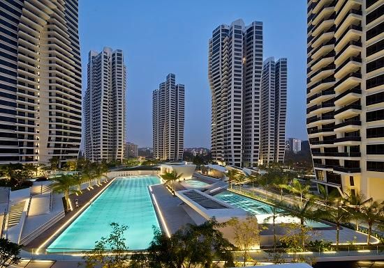 D'Leedon (D10), Condominium - For Rent - Photo 1