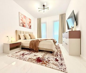 Apartament cu 2 camere la prima inchiriere - zona Torontalului - Fotografie 6