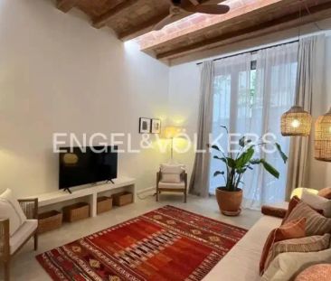 Piso en alquiler en La Dreta de L'Eixample - Photo 2