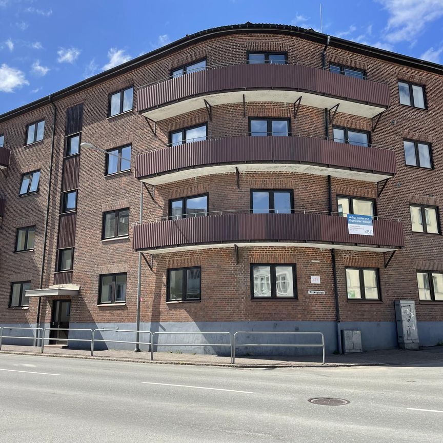 Anneforsvägen 7, 57132, Nässjö - Photo 2