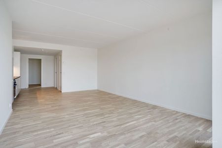 2-værelses Lejlighed på 71 m² i Risskov, Aarhus - Photo 4