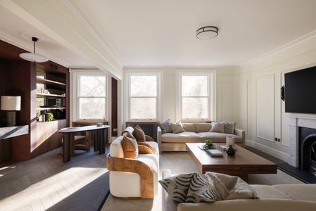 Marlborough Gate House - Photo 2