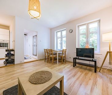 Mieszkanie 2 pokojowe Sopot - Zdjęcie 1